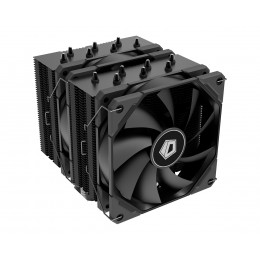 Вентилятор ID-Cooling SE-207-XT BLACK