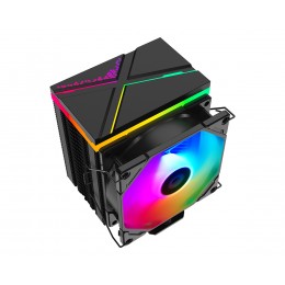 Вентилятор ID-Cooling SE-914-XT ARGB V2