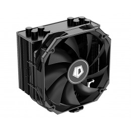 Вентилятор ID-Cooling SE-224-XTS MINI BLACK