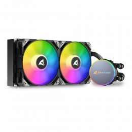 Sharkoon S70 RGB AIO