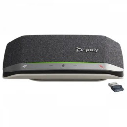Poly Sync 20+ USB-C Speakerphone