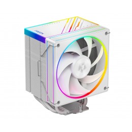 Вентилятор ID-Cooling FROZN A610 ARGB WHITE