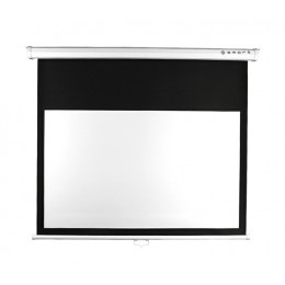 Проекционный экран SMART 70" (50"x50"), механический, 1:1, JMW050050MWK