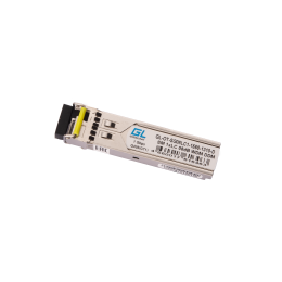 Модуль GIGALINK SFP GL-OT-SG08LC1-1550-1310-D