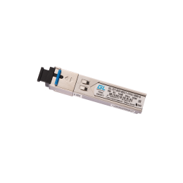 Модуль GIGALINK SFP GL-OT-SG14SC1-1310-1550-D
