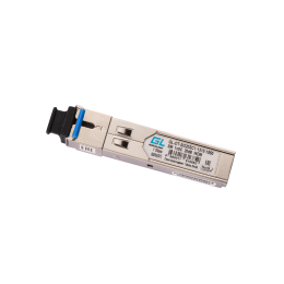 Модуль GIGALINK SFP GL-OT-SG20SC1-1310-1550