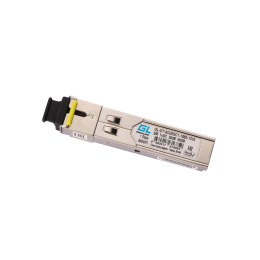 Модуль GIGALINK SFP GL-OT-SG20SC1-1550-1310