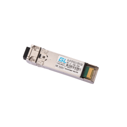 Модуль GIGALINK SFP+ GL-OT-ST12LC1-1270-1330