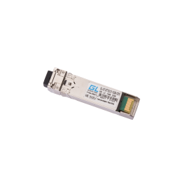 Модуль GIGALINK SFP+ GL-OT-ST12LC1-1330-1270