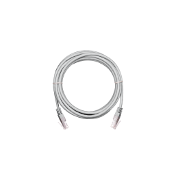 Патч Корд EC-PC4UD55B-BC-PVC-015-GY