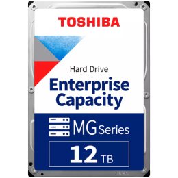 Жесткий диск для сервера TOSHIBA HDD Server TOSHIBA 12TB