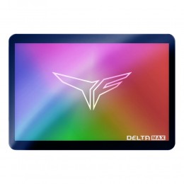 Твердотельный накопитель 1000GB SSD TeamGroup T-FORCE Delta Max Lite