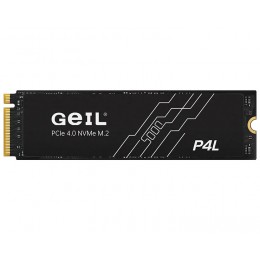 Твердотельный накопитель 1000GB SSD GEIL P4L M.2 2280