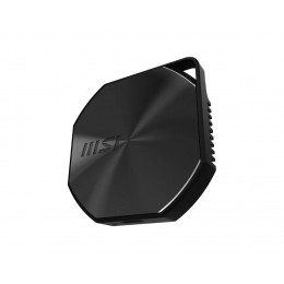 Внешний магнитный портативный SSD 1000Gb MSI DATAMAG