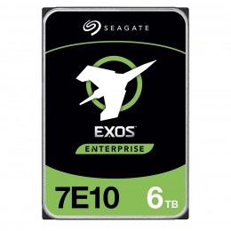 Жесткий диск 6TB SAS 12Gb/s Seagate ST6000NM029A
