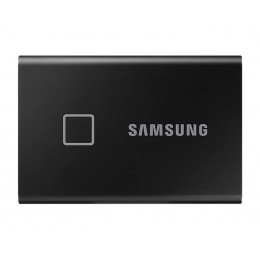 Внешний SSD 2000Gb Samsung T7 Touch