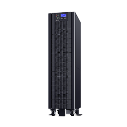Источник бесперебойного питания CyberPower HSTP3T30KEBCWOB
