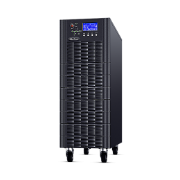 Источник бесперебойного питания CyberPower HSTP3T10KEBCWOB