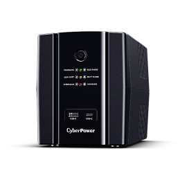 Источник бесперебойного питания CyberPower UT1500EG