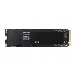 Твердотельный накопитель 2000Gb SSD Samsung 990 EVO M.2
