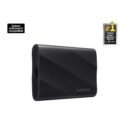 Внешний SSD 2000Gb Samsung T9