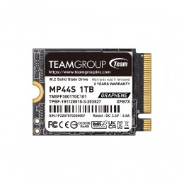 Твердотельный накопитель 1000GB SSD TeamGroup MP44S M.2 2230