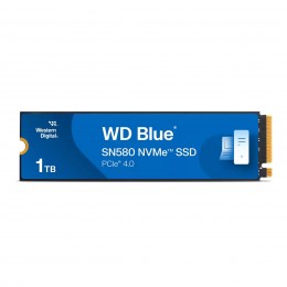 Твердотельный накопитель 1000GB SSD WD BLUE SN850 PCIe M.2 (2280)