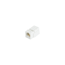 Модуль Keystone, Кат.5e, RJ45/8P8C, для FT-TOOL, неэкран., белый