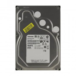Жесткий диск для сервера TOSHIBA HDD Server TOSHIBA 1TB