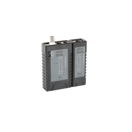 Кабельный тестер, RJ45, RJ12, RJ11, BNC