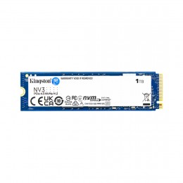 Твердотельный накопитель 1000GB SSD Kingston SNV3S/1000G M.2