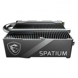 Твердотельный накопитель 2000Gb SSD MSI SPATIUM M570 PRO FROZR