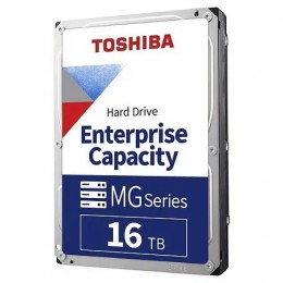 Жесткий диск для сервера TOSHIBA HDD Server TOSHIBA 16TB