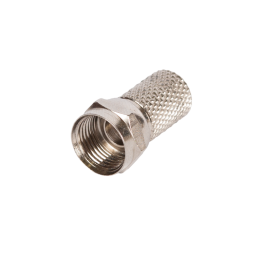 Коннектор EC-CC-F-RG6-T-MT-100
