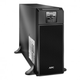 Источник бесперебойного питания, APC, Smart-UPS SRT6KRMXLI