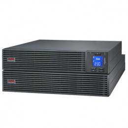 Источник бесперебойного питания, APC, Easy UPS SRV1KRILRK
