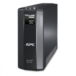 Источник бесперебойного питания APC Back-UPS Pro BR900G-RS