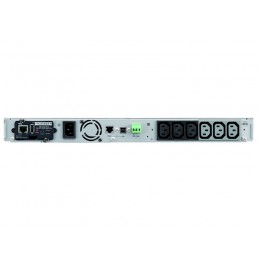 Источник бесперебойного питания, HPE R1500 Gen5 INTL UPS