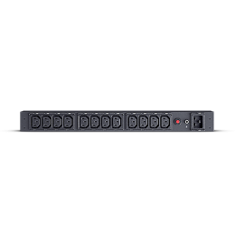 Блок распределения питания CyberPower PDU20BHVIEC12R (240В)