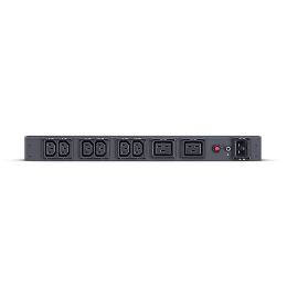 Блок распределения питания CyberPower PDU20BHVIEC8R (240В)