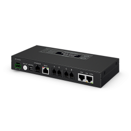 Контроллер системы мониторинга и управления зарядом АКБ CyberPower BM100