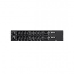 Блок распределения питания CyberPower PDU32MHVCEE18AT (240)