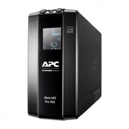 Источник бесперебойного питания APC Back-UPS Pro BR900MI