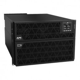 Источник бесперебойного питания, APC, Smart-UPS SRTG15KXLI