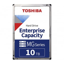 Жесткий диск для сервера TOSHIBA HDD Server TOSHIBA 10TB
