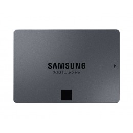 Твердотельный накопитель 1000GB SSD Samsung 870 QVO 2.5”