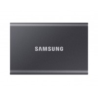 Внешний SSD 2000Gb Samsung T7