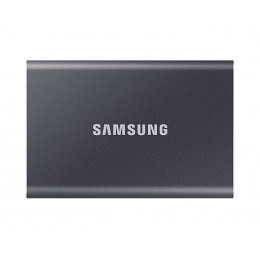 Внешний SSD 2000Gb Samsung T7