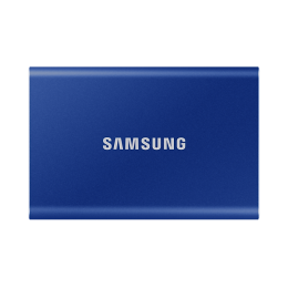 Внешний SSD 500Gb Samsung T7