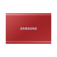 Внешний SSD 500Gb Samsung T7